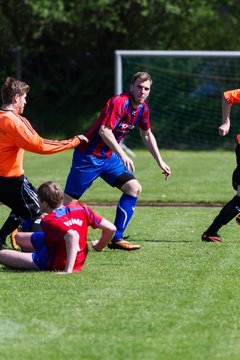 Bild 47 - Herren FSG BraWie 08 - TSV Ntzen : Ergebnis: 1:2